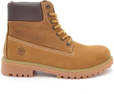 Scarponcino Lumberjack River