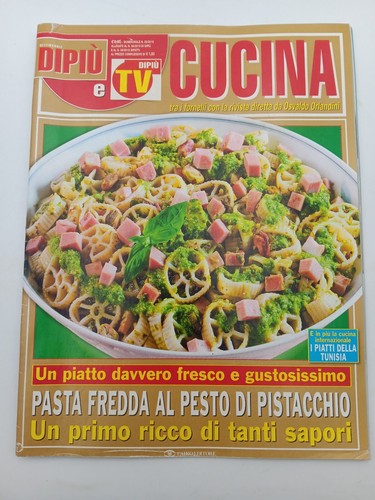 Più cucina 2019 pasta - più,