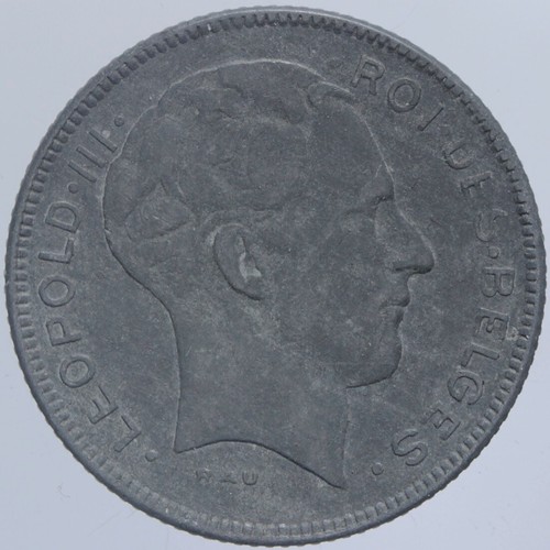 Belgio leopoldo iii - leopoldo,