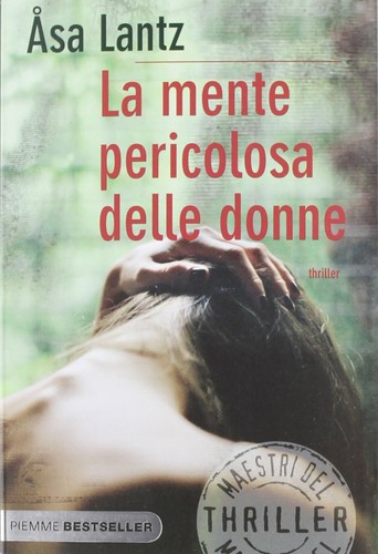 Mente pericolosa delle - la,