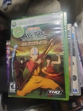 Avatar the last airbender - the,