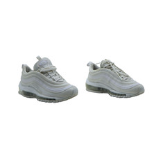Scarpe Nike Air Max 97 2019 Usate numero 36.5 (Cod.SS3568) bianco