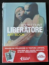 Tanino Liberatore: Body Count