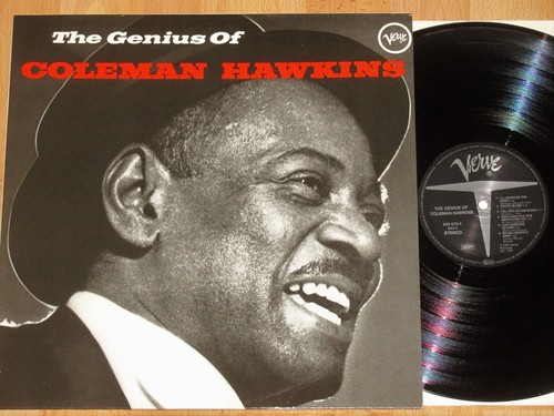 Coleman hawkins the - ,