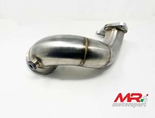 Downpipe 65 mm Alfa Romeo
