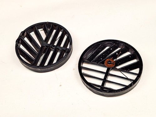 Dash vents for - dash,