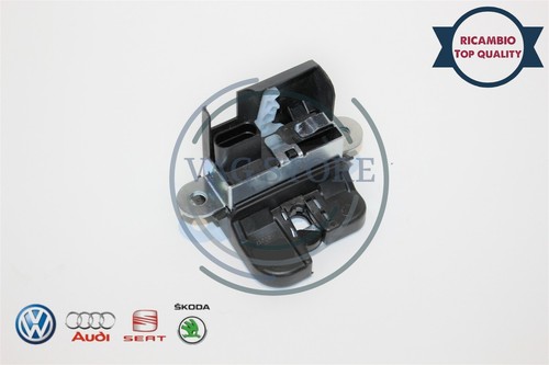 Serratura portellone golf vi - v,