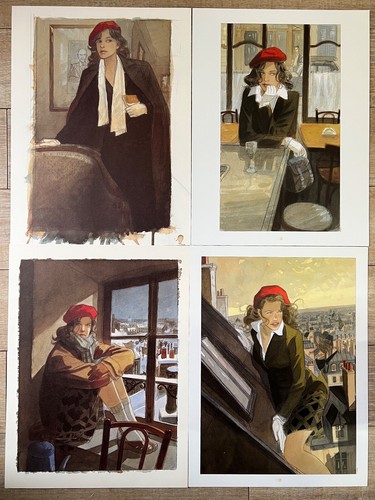 Lot gibrat libris jeanne - gibrat,