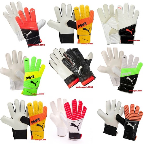 Guanti portiere puma - portiere,