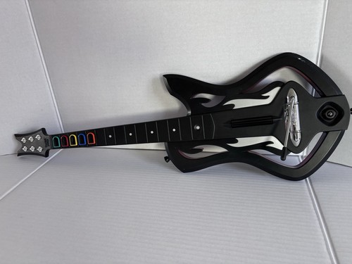 Guitar hero warriors - of, rock