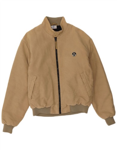 Giacca bomber uomo north - giacca,