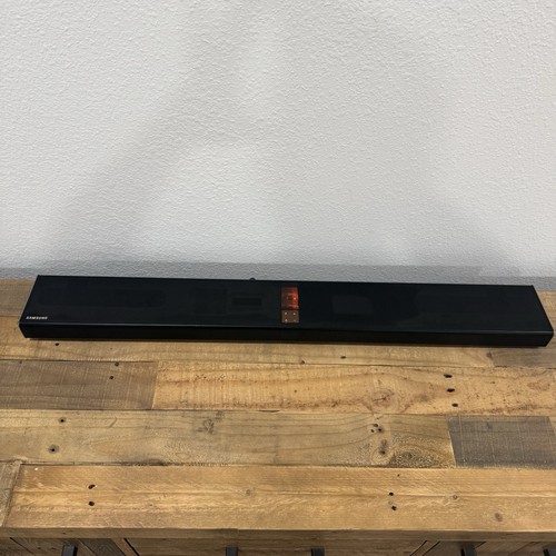 Soundbar bluetooth samsung - soundbar,