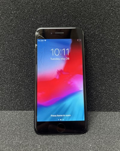 Apple iphone gb black - gb,