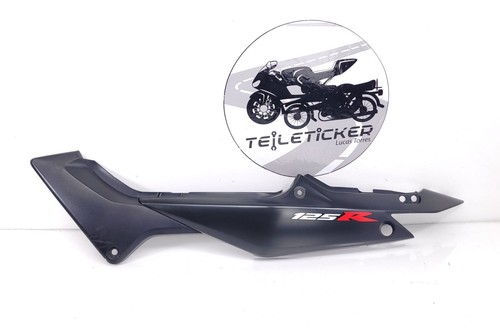 Honda cbr125 jc34 carena - honda,