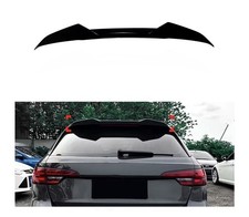 Kit Ala Spoiler Tetto Audi A4