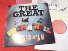 Sex pistols the great rock - sex,