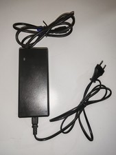 Caricabatteria per 36V 2A Phylion Joycube Batterie SSLC084V42M, Con 5 Pin Spina 