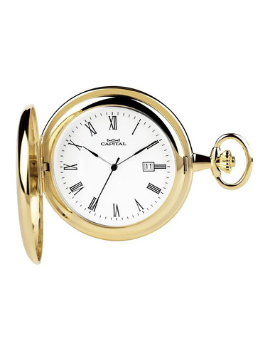 Orologio capital tasca - da,