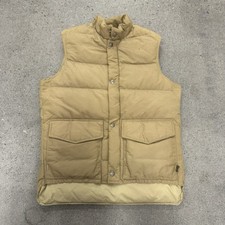 Vintage Woolrich Puffer Vest