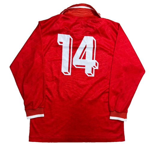 Maglia calcio vintage del - calcio,