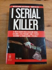 I SERIAL KILLER di V M