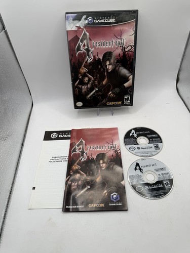 Resident evil nintendo - resident,