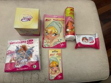 Winx Face Mask Set, Makeup