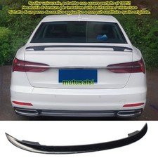 Per AUDI A6 S6 4A2 C8 Berlina