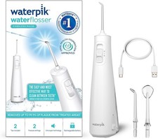Idropulsore cordless waterpik - idropulsore,