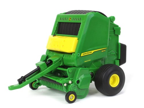Ertl pressa per balle - pressa,