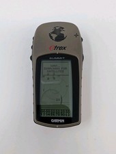 Garmin Etrex Summit Handheld