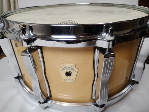 Ludwig classic maple - ludwig,