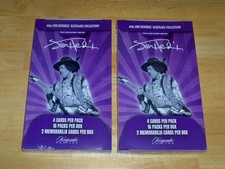 Lotto di 2 scatole -- JIMI