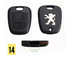 🇮🇹COVER CHIAVE PER