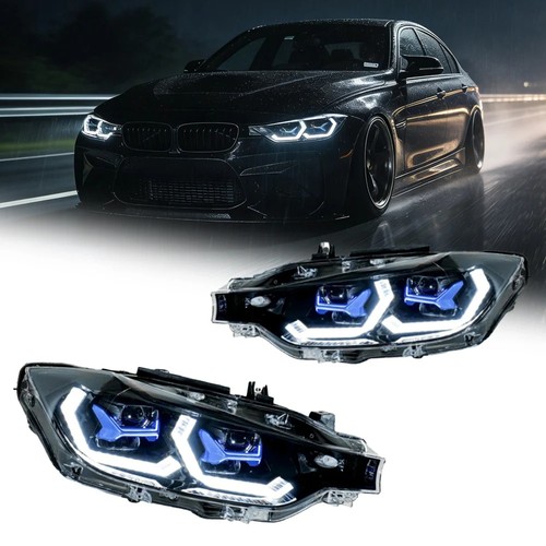 Faro proiettore full led - , per