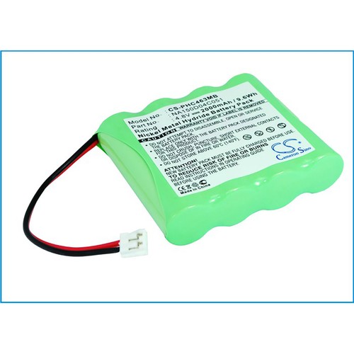 Batteria per philips - per,