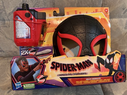 Marvel spider man across the - marvel,