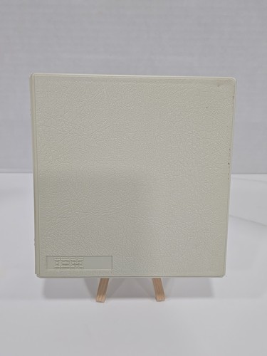 Custodia rigida vintage - 🔥,