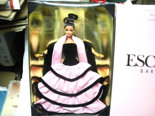 Stupenda barbie vintage - stupenda,