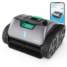 WYBOT C1 PRO - Robot piscina Pulitore Senza Fili a Batteria fino a 150 minuti