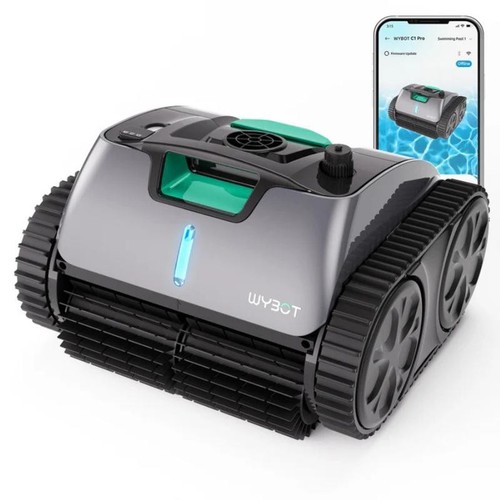 Wybot pro robot - -, piscina