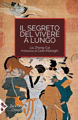 Segreto del vivere - segreto,