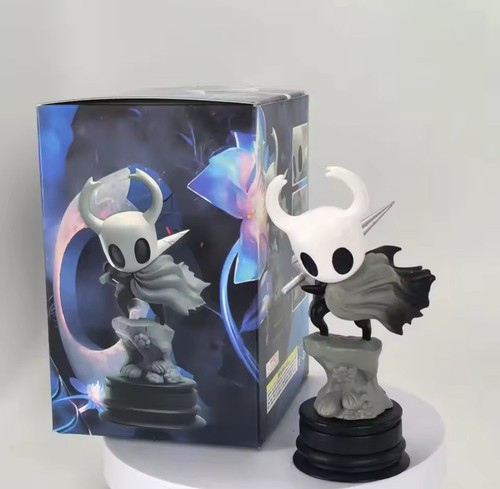 Action figure hollow knight - action,