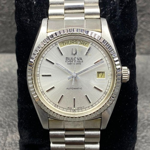 Raro orologio bulova president - raro,