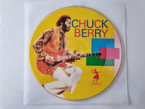 Chuck berry sweet - chuck,