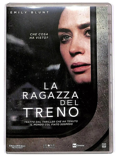 Dvd ragazza del - dvd, la