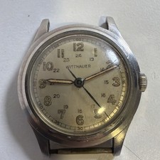 Orologio uomo Wittnauer
