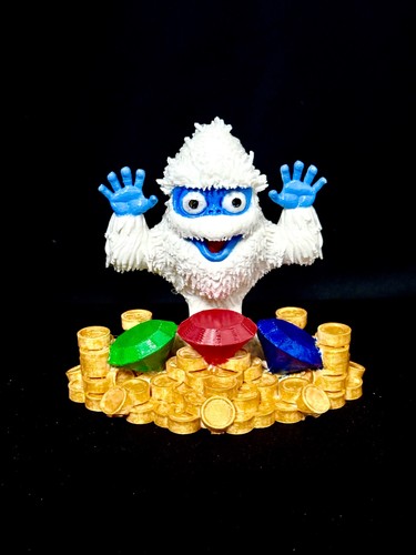 Personaggio slot machine - , yo