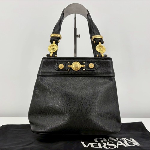 Borsa mano gianni versace - mano,