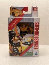 Transformers more than meets - more,